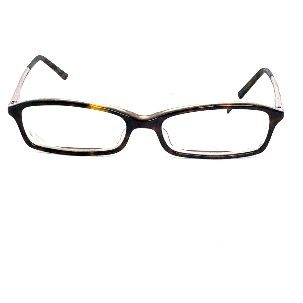 Dior Glasses Frame Only CD3107/Strass Rectangular Shape‎ , 135mm H15439